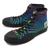 VISION STREET WEAR CANVAS HI GATOR RAINBOW VSW-8150画像
