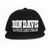 BEN DAVIS BB CAP BDW-9487画像