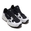 adidas Originals ADIDASFALCON TRAIL W CORE BLACK/RUNNING WHITE/NIGHTMET EF9024画像