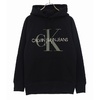 Calvin Klein Jeans REGULAR MONOGRAM HOODIE J313457画像