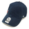 '47 Brand Angels Suspense '47Brand CLEAN UP Navy SUSPC04GWS画像