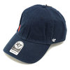 '47 Brand Red Sox Suspense Icon '47Brand CLEAN UP Navy SUSPC02GWS画像