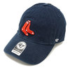 '47 Brand Red Sox Icon Sure Shot '47Brand CLEAN UP Navy SRSGW02GWS画像
