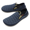MERRELL M HUT MOC NAVY J5001071画像