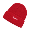 Supreme 19FW Loose Gauge Beanie DARK BRICK画像