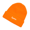 Supreme 19FW Loose Gauge Beanie BRIGHT ORANGE画像