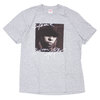 Supreme 19FW Mary J. Blige Tee GRAY画像