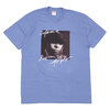 Supreme 19FW Mary J. Blige Tee SLATE画像