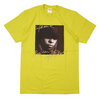 Supreme 19FW Mary J. Blige Tee SULFUR画像