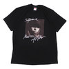 Supreme 19FW Mary J. Blige Tee BLACK画像