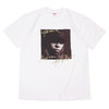 Supreme 19FW Mary J. Blige Tee WHITE画像