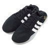 adidas Originals TAEKWONDO TEAM W CORE BLACK/RUNNING WHITE EE4697画像