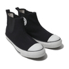 CONVERSE ALL STAR WR SIDEGORE HI BLACK 31300631画像