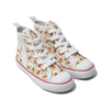 CONVERSE CHILD ALL STAR N POOH PT Z HI WHITE 37300070画像