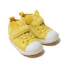 CONVERSE BABY ALL STAR N POOH FC V-1 YELLOW 37300200画像
