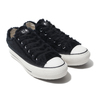 CONVERSE ALL STAR PLTS BOA OX BLACK 31300640画像