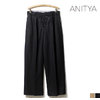 ANITYA UTSUO Pants 19AW-AT55画像