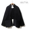 ANITYA Corduroy Horse Riding Jacket Kimono Jacket 19AW-AT10画像