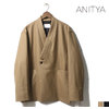 ANITYA UTSUO Jacket 19AW-AT15画像