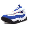 le coq sportif LCS TR WHT/BLU/RED QL2OJC52WB画像