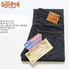 SUGAR CANE Made in U.S.A. 13oz. DEAD STOCK DENIM DENIM JEANS "US1947" SC41872画像