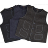 BROWN'S BEACH EARLY VEST BBJ10-001画像