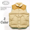 Rocky Mountain Featherbed CHIRISTY VEST 200-192-02画像
