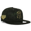 NEW ERA NEW YORK YANKEES 2019 ARMED FORCES STARS N STRIPES SNAPBACK BACK/CAMO NR12039122画像