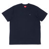 Supreme 19FW Small Box Tee NAVY画像