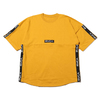 RVCA ARCH RVCA TAPE S/S YELLOW AJ042300画像