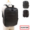 HUNTER ORIGINAL PUFFER BACKPACK UBB1116SHA画像