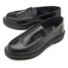 Dr.Martens PENTON LOAFER BLACK 25015001画像