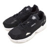 adidas Originals FALCON W CORE BLACK/CORE BLACK B28129画像