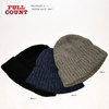 FULLCOUNT COTTON WATCH CAP 6111画像