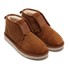UGG Neumel Flex CHESTNUT 1106995-CHE画像
