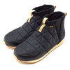 Teva W EMBER MID BLK 1106209画像