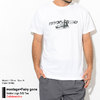 montage &times; Fairy gone Noize Logo S/S Tee MT-TFG02画像
