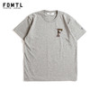 FDMTL F PATCH TEE FA20-TE16画像