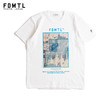 FDMTL BORO GRAPHIC TEE FA20-TE19画像
