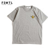 FDMTL CRANE TEE FA20-TE13画像