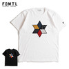 FDMTL LEAF TEE FA20-TE17画像