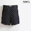 FDMTL SIDE TAPE SHORT PANTS FA20-PN22画像
