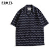FDMTL H/S SHIRT FA20-SH24画像