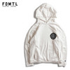 FDMTL CIRCLE KASURI PULLOVER PARKA FA20-CS12画像