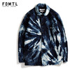 FDMTL TIE DYE SHIBORI COVERALL FA20-JK15I画像