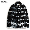 FDMTL TIE DYE SHIBORI COVERALL FA20-JK15画像