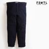 FDMTL SIDE TAPE PANTS -DOT INDIGO- FA20-PN12D画像