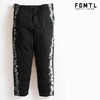 FDMTL TIE DYE SHIBORI PANTS FA20-PN16画像