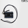 FDMTL MSPC SASHIKO POUCH FA20-MS12画像