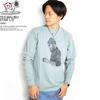 The Endless Summer TES MALIBU STAR L/S -SAX- FH-9774314画像